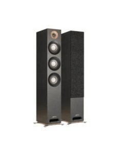 JAMO JAMO S 809 BLACK