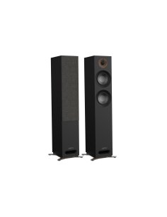 JAMO JAMO S 807 BLACK