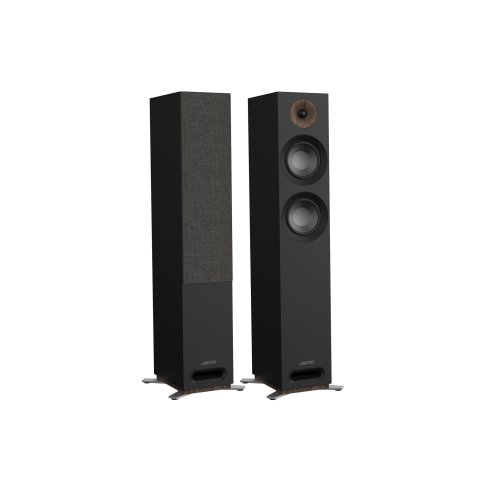 JAMO JAMO S 807 BLACK