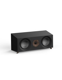 JAMO JAMO S 81 CEN BLACK