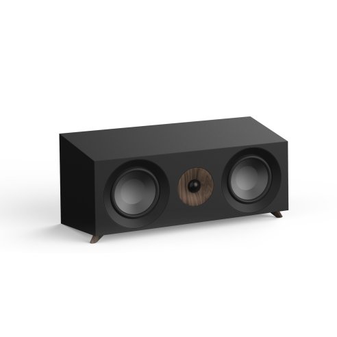 JAMO JAMO S 81 CEN BLACK