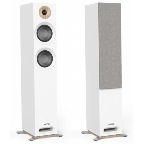 JAMO JAMO S 807 WHITE