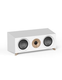 JAMO JAMO S 83 CEN WHITE