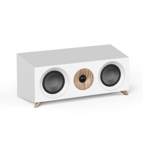 JAMO JAMO S 83 CEN WHITE
