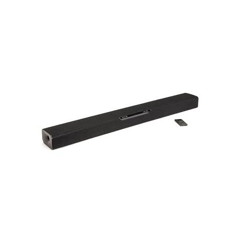 JAMO JAMO STUDIO SB 36 BLACK CE