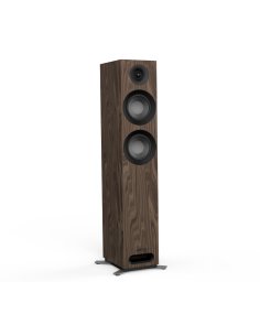 JAMO JAMO S 807 WALNUT