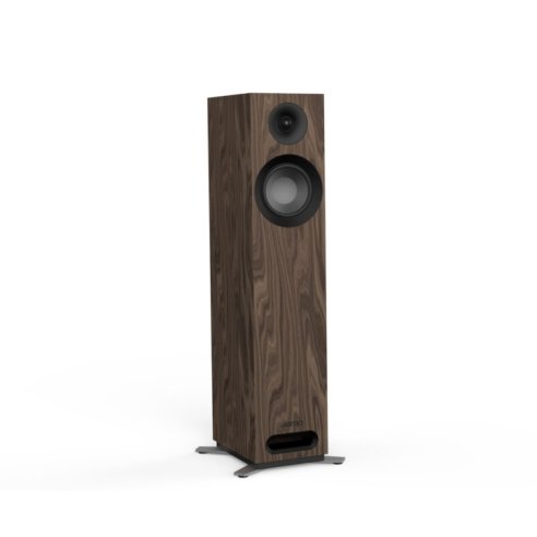 JAMO JAMO S 805 WALNUT
