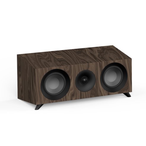 JAMO JAMO S 83 CEN WALNUT