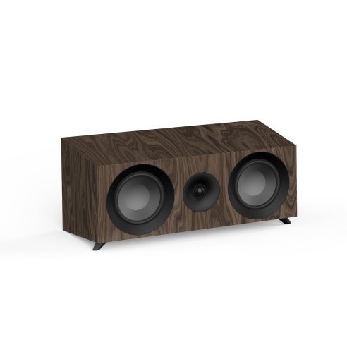 JAMO JAMO S 81 CEN WALNUT