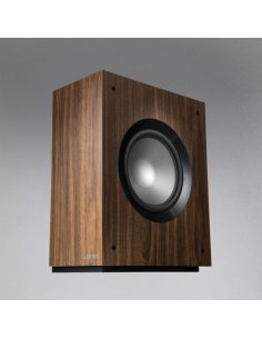 JAMO JAMO S 810 SUB WALNUT