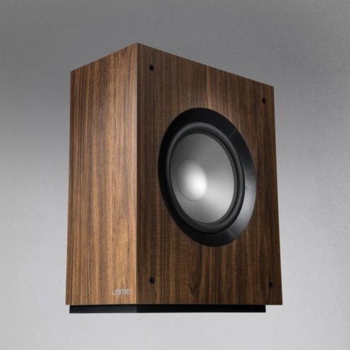 JAMO JAMO S 810 SUB WALNUT
