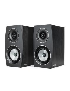 JAMO JAMO C 93 II BLACK ASH