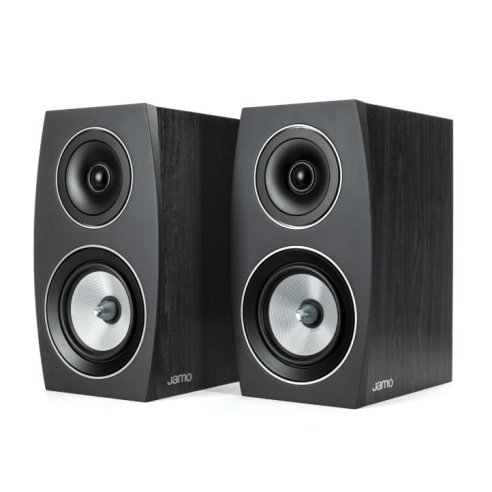 JAMO JAMO C 93 II BLACK ASH