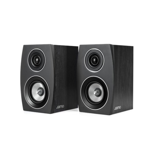 JAMO JAMO C 91 II BLACK
