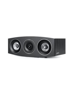 JAMO JAMO C 9 CEN  II BLACK