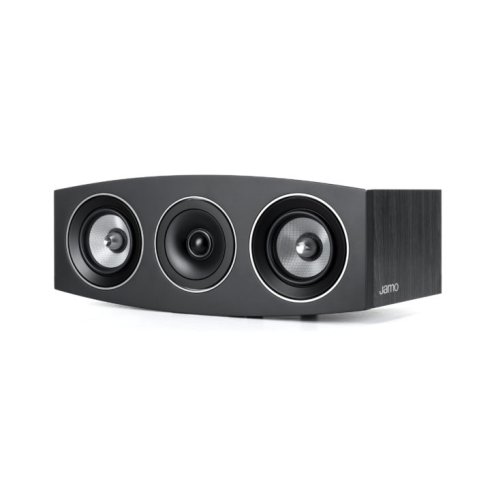 JAMO JAMO C 9 CEN  II BLACK