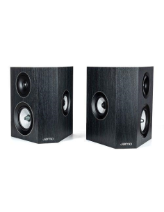JAMO JAMO C 9 SUR II BLACK ASH