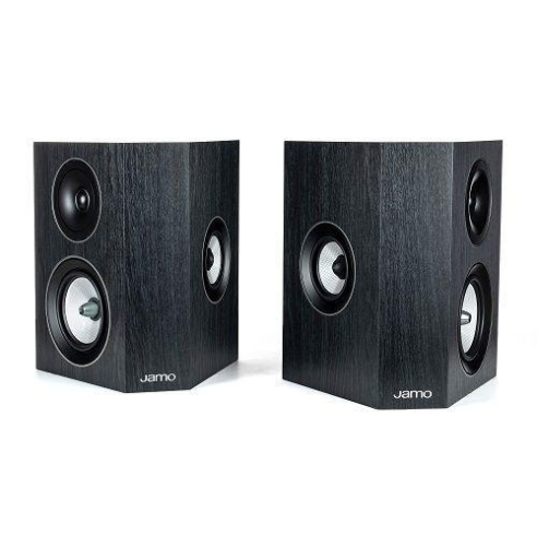 JAMO JAMO C 9 SUR II BLACK ASH