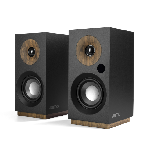 JAMO JAMO S 801PM BLACK