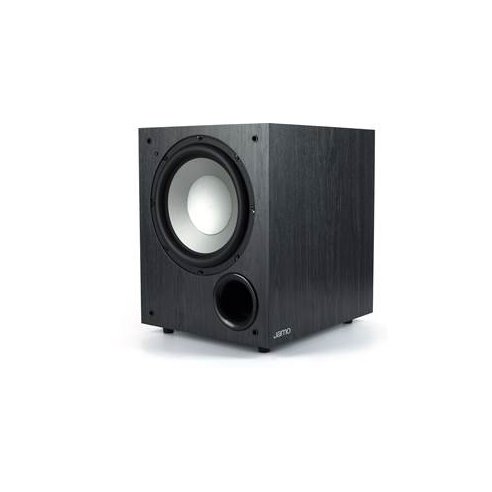 JAMO JAMO C 910 SUB BLACK ASH