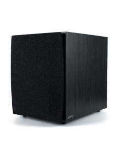 JAMO JAMO C 912 SUB BLACK ASH