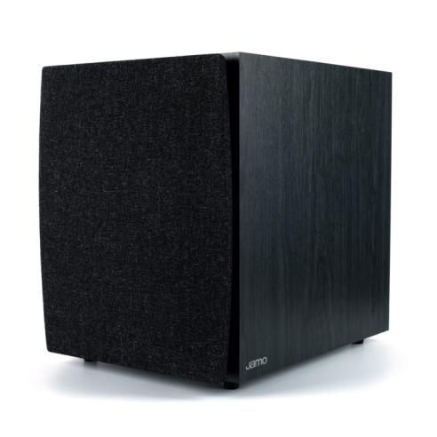 JAMO JAMO C 912 SUB BLACK ASH