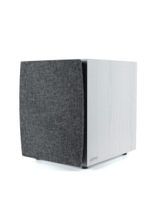 JAMO JAMO C 912 SUB MATTE WHITE