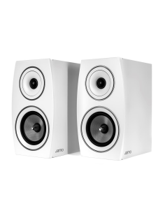 JAMO JAMO C 93 II MATTE WHITE
