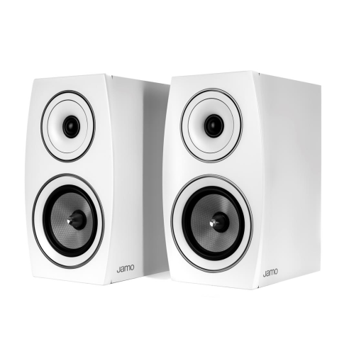 JAMO JAMO C 93 II MATTE WHITE