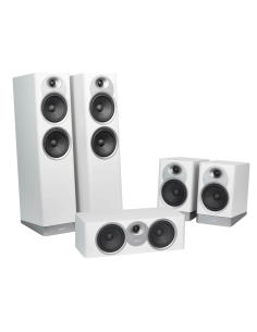 JAMO JAMO S7-25HCS GREY CLOUD