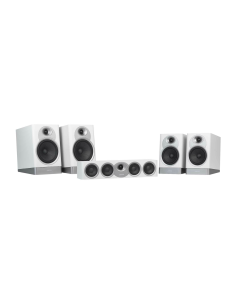 JAMO JAMO S7-17HCS GREY CLOUD
