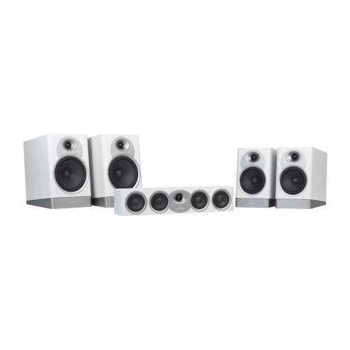 JAMO JAMO S7-17HCS GREY CLOUD