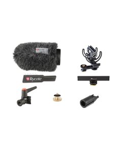 RYCOTE MICROPHONE 116010