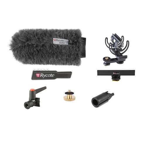 RYCOTE MICROPHONE 116012