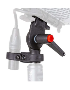 RYCOTE MICROPHONE Adattatore per usare PCS su Modular