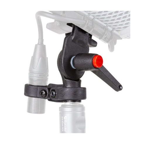 RYCOTE MICROPHONE Adattatore per usare PCS su Modular
