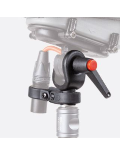 RYCOTE MICROPHONE Adattatore per usare PCS su CYCLONE