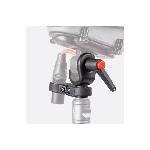 RYCOTE MICROPHONE Adattatore per usare PCS su CYCLONE
