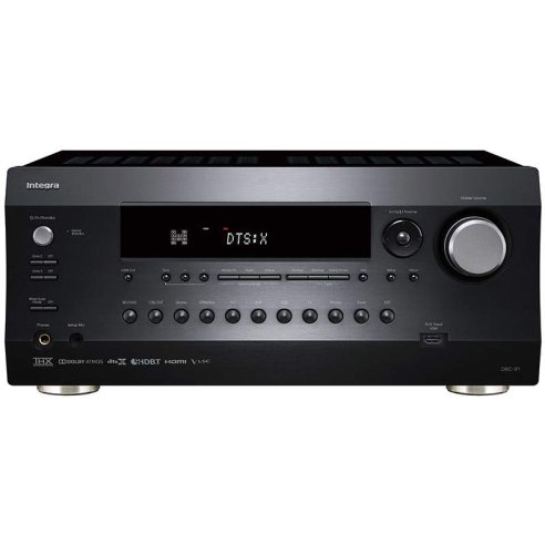 INTEGRA INTEGRA DRC-R1.3-B