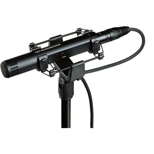 SENNHEISER MZS 40