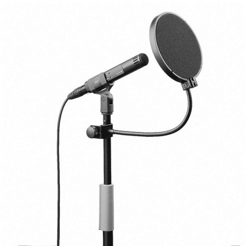 SENNHEISER MZP 40