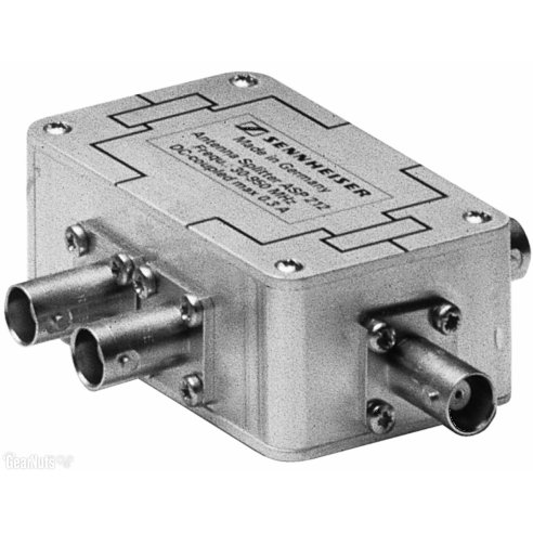 SENNHEISER ASP 212
