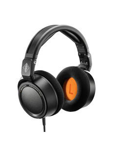 GEORG NEUMANN NDH 20 Black Edition