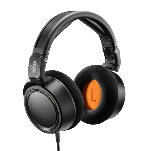 GEORG NEUMANN NDH 20 Black Edition