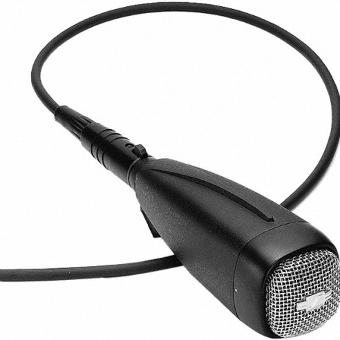 SENNHEISER MD 21 U