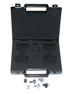 SENNHEISER MZ 100