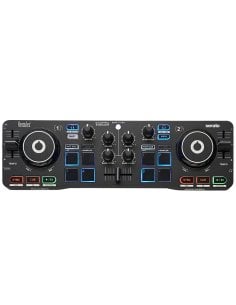 HERCULES HERCULES DJCONTROL STARLIGHT