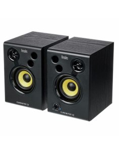 HERCULES HERCULES DJ MONITOR 32