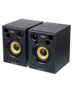 HERCULES HERCULES DJ MONITOR 42