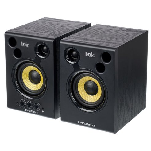 HERCULES HERCULES DJ MONITOR 42